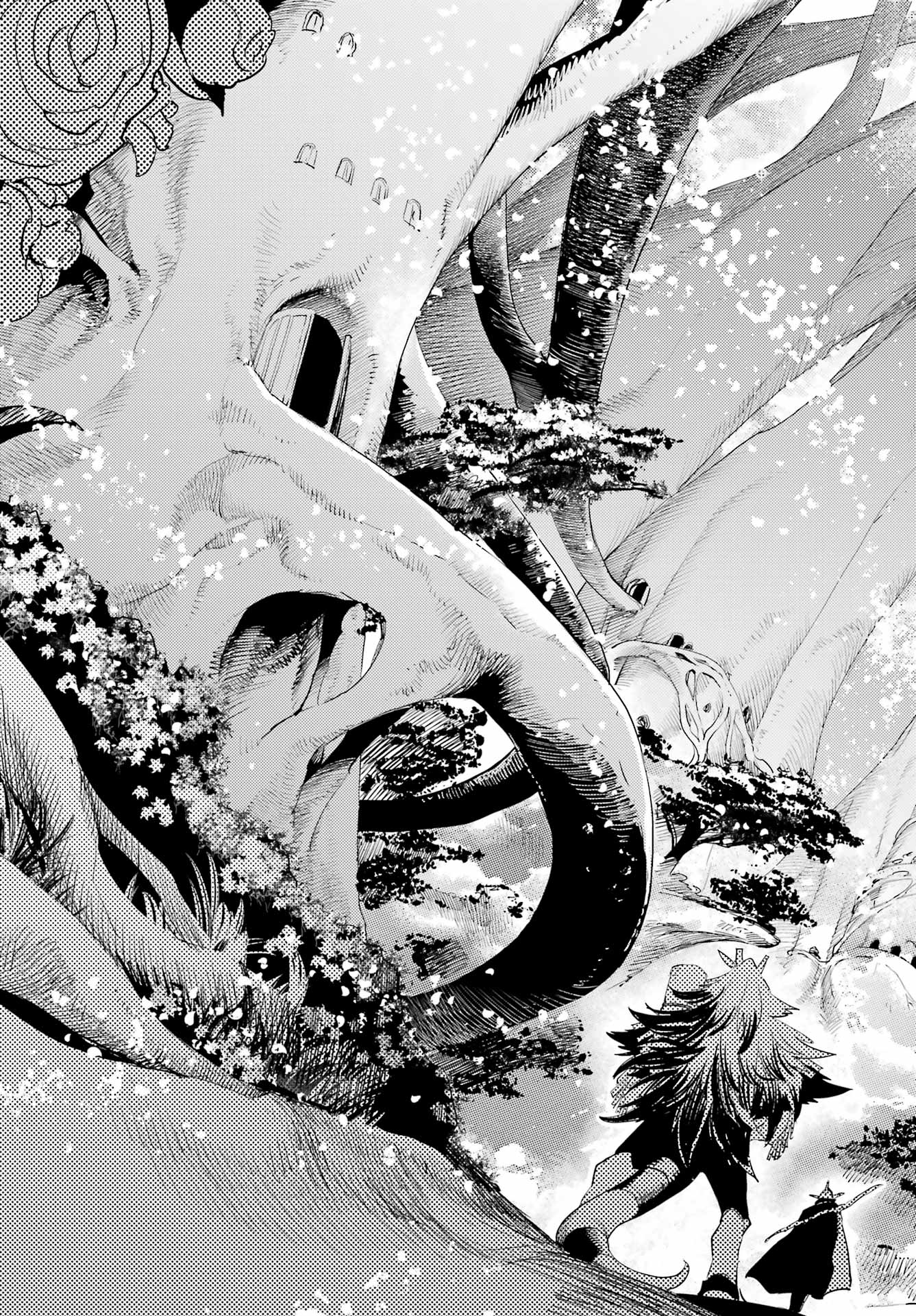 Goblin Slayer Chap 81 - Next Chap 82