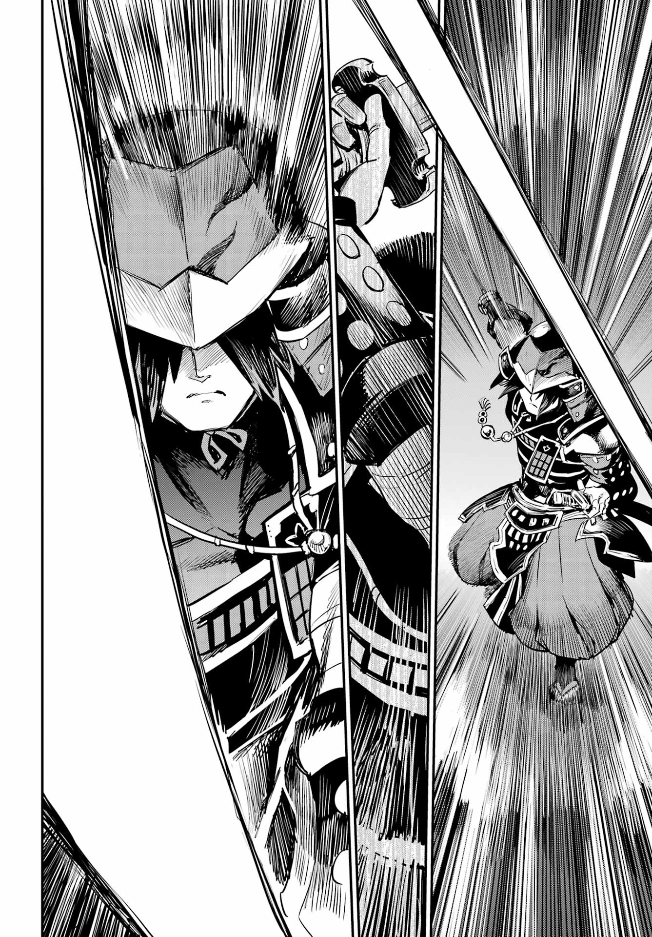 Goblin Slayer Chap 95 - Next Chap 96