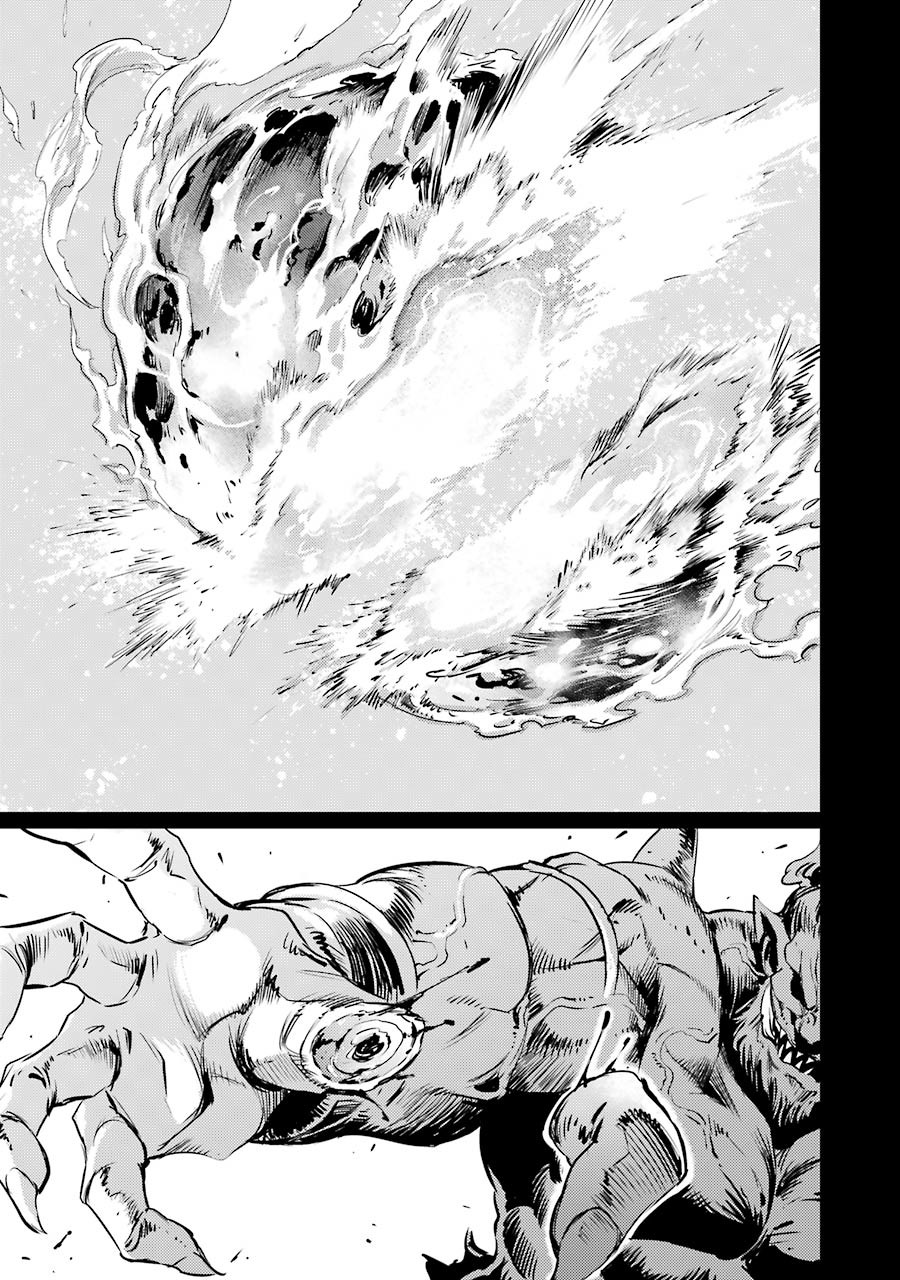 Goblin Slayer Chap 9 - Next Chap 10