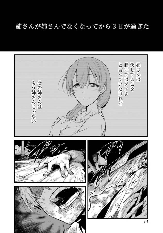 Goblin Slayer: Side Story Year One Chap 1 - Next Chap 2