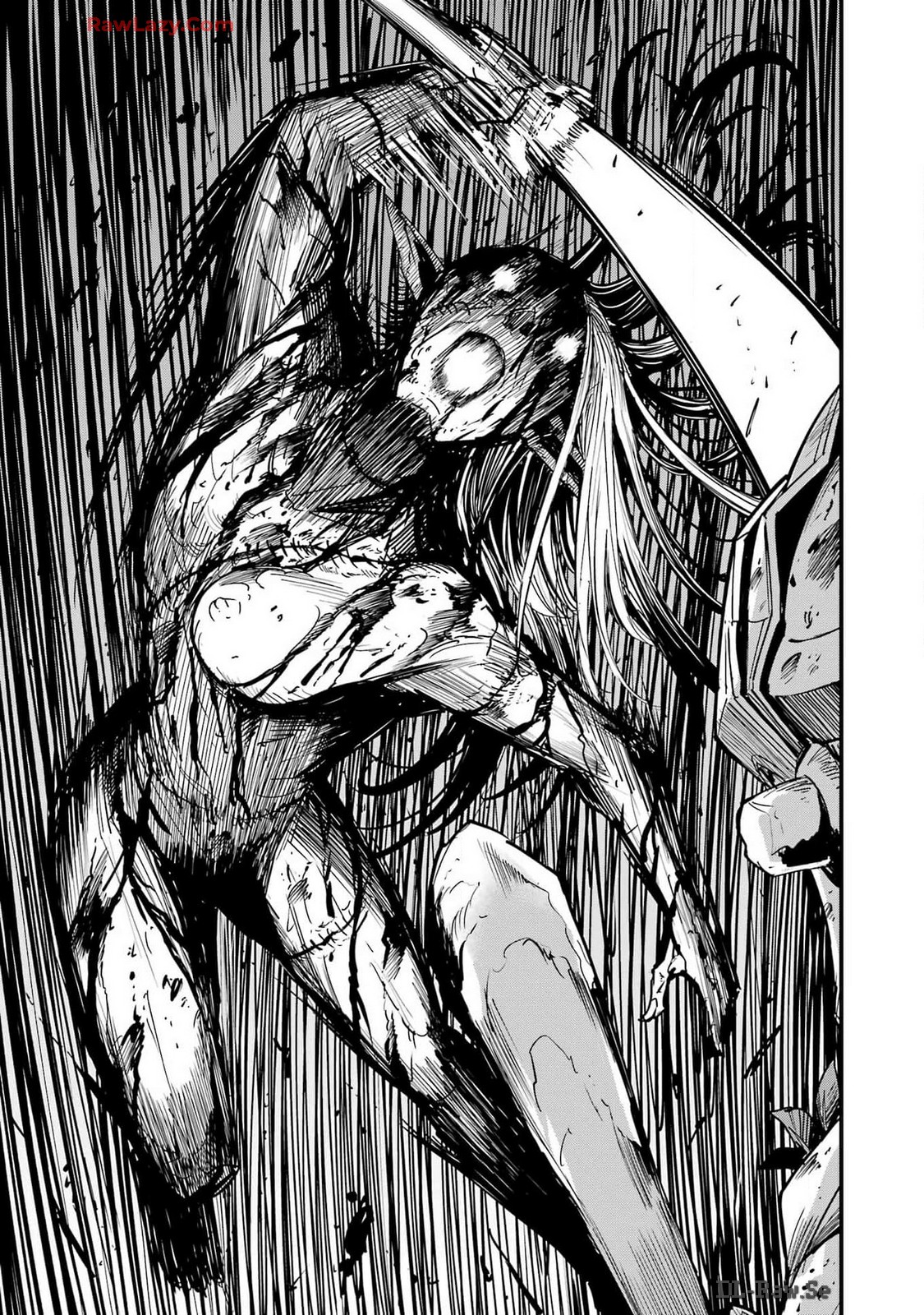 Goblin Slayer: Side Story Year One Chap 104 - Next Chap 105