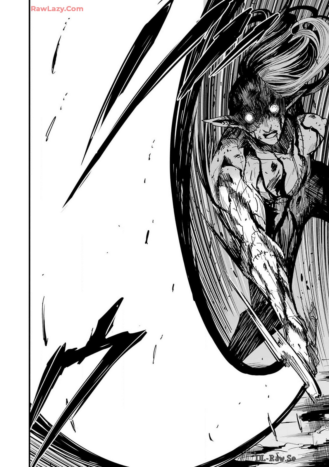 Goblin Slayer: Side Story Year One Chap 104 - Next Chap 105