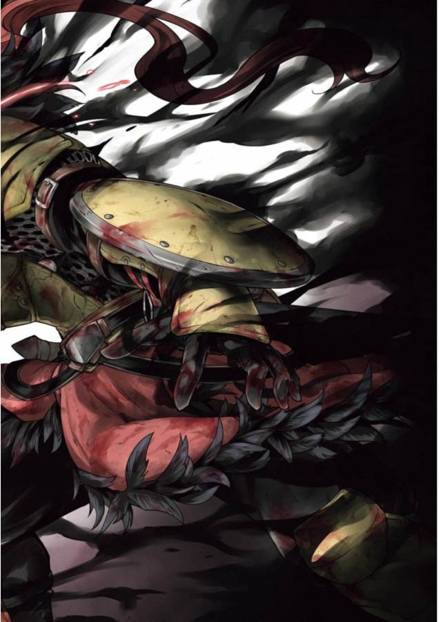 Goblin Slayer: Side Story Year One Chap 15 - Next Chap 16