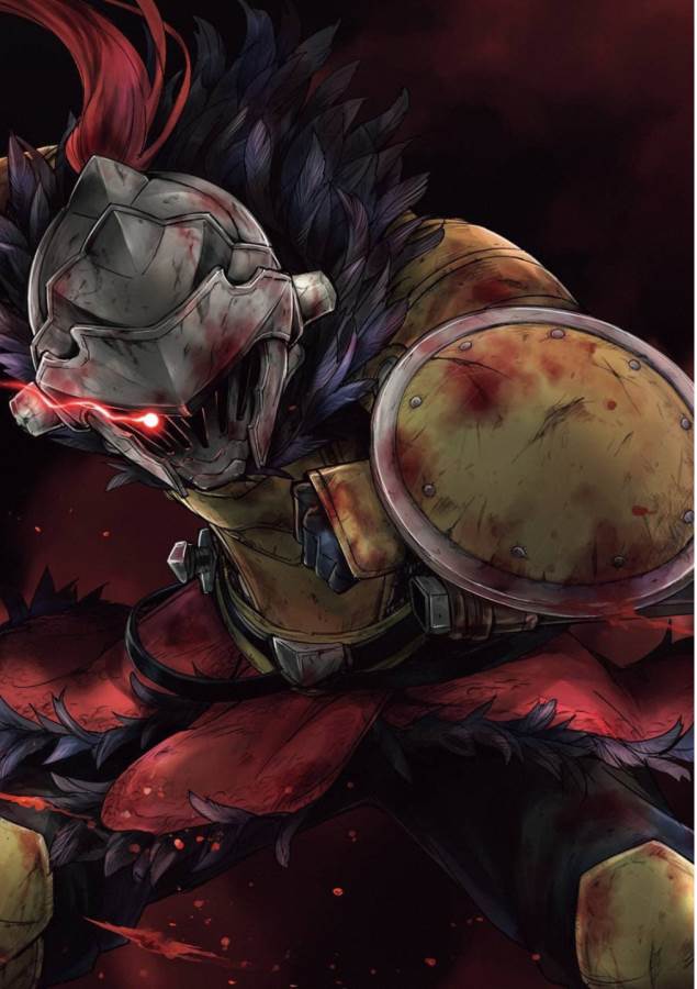 Goblin Slayer: Side Story Year One Chap 19 - Next Chap 20