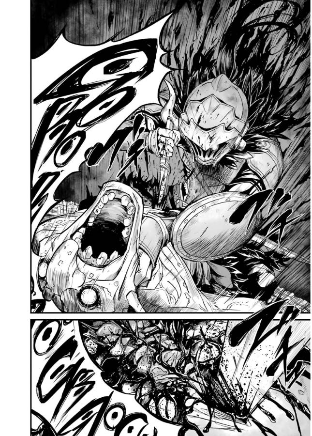 Goblin Slayer: Side Story Year One Chap 7 - Next Chap 8
