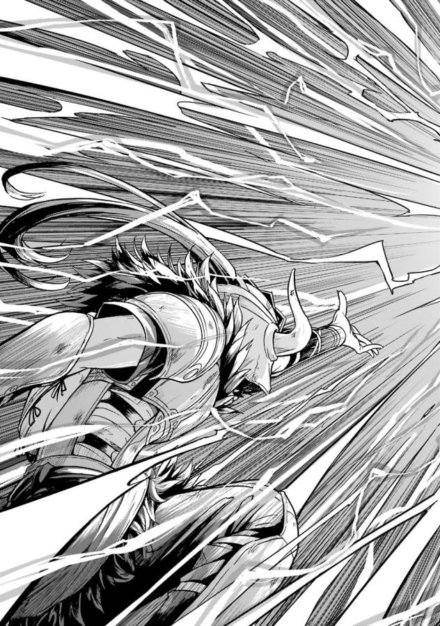 Goblin Slayer: Side Story Year One Chap 4 - Next Chap 5