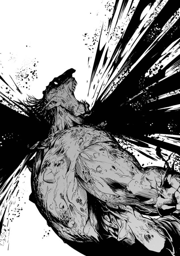 Goblin Slayer: Side Story Year One Chap 5 - Next Chap 6