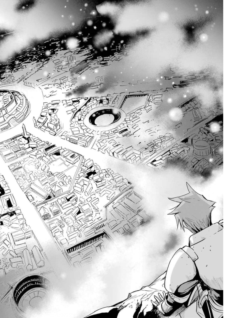 Goblin Slayer: Side Story Year One Chap 59 - Next Chap 60