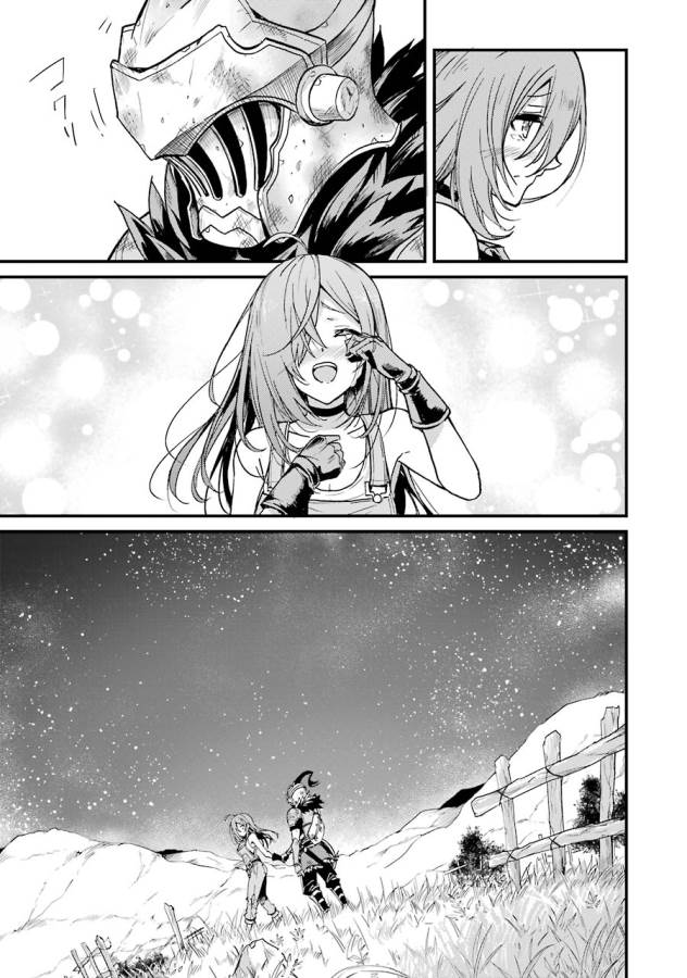 Goblin Slayer: Side Story Year One Chap 6 - Next Chap 7