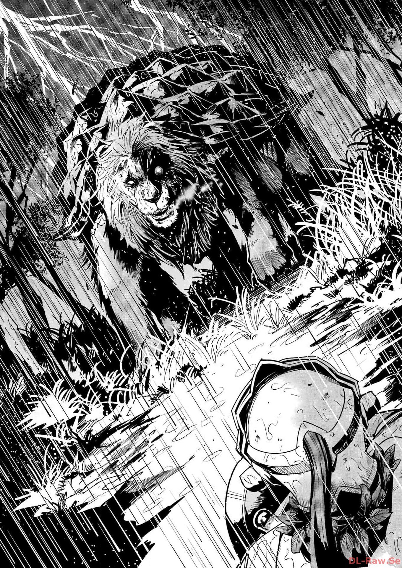 Goblin Slayer: Side Story Year One Chap 97 - Next Chap 98