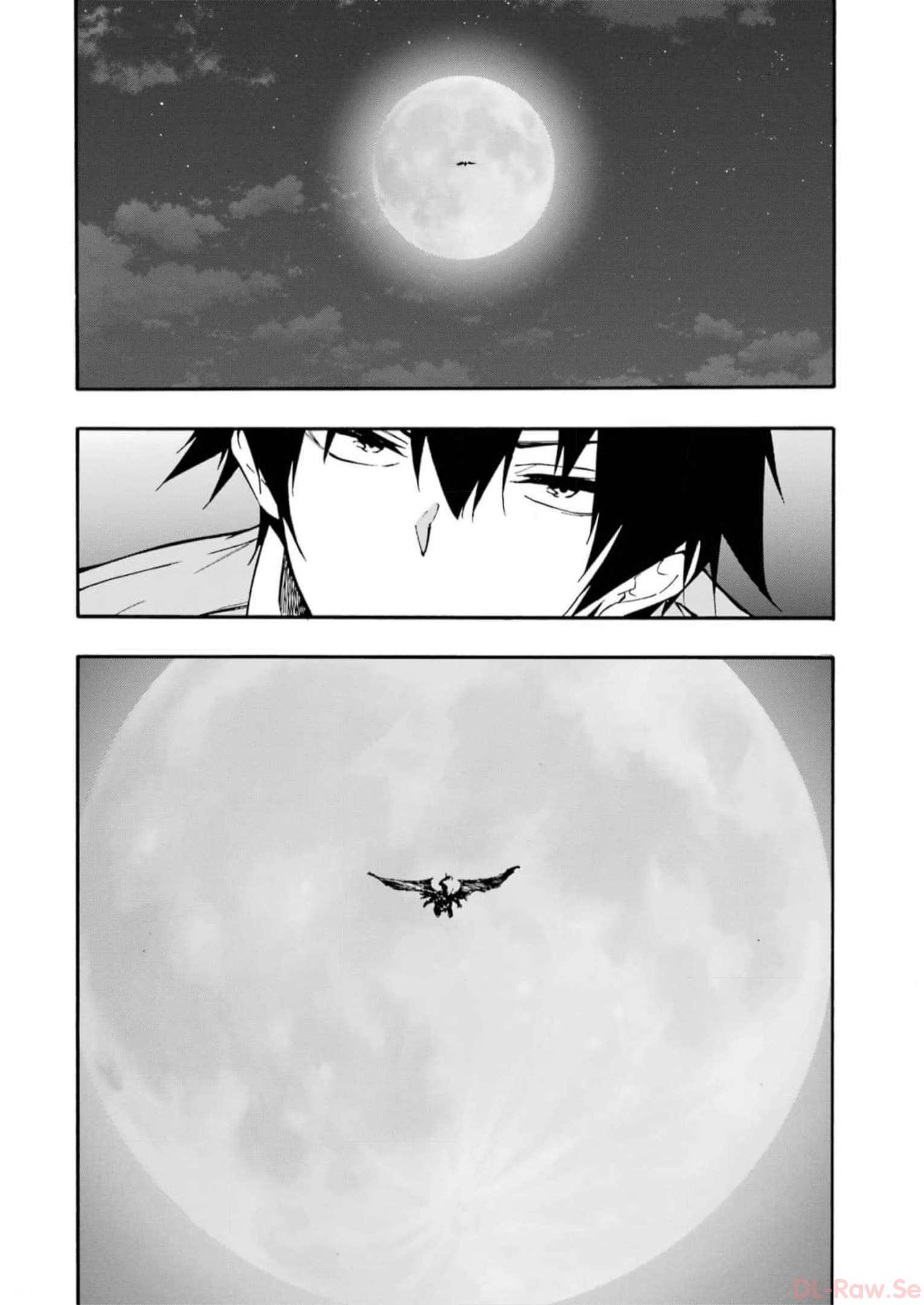 Gokusotsu Kraken Chap 11 - Next Chap 12