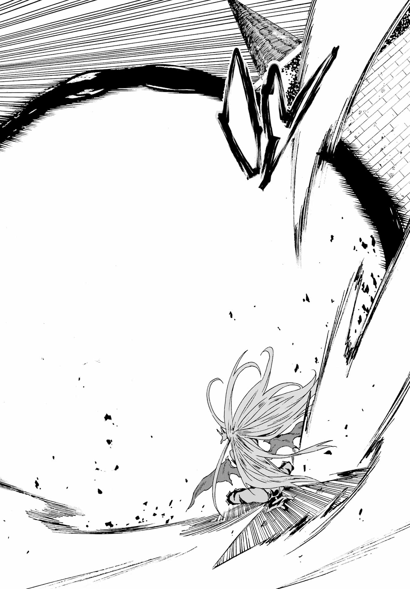 Gokusotsu Kraken Chap 34 - Next Chap 35