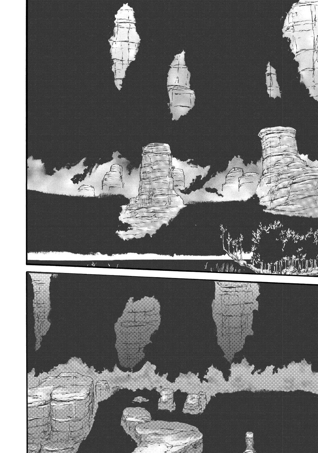 Gate - Jietai Kare no Chi nite, Kaku Tatakeri Chap 103 - Next Chap 104