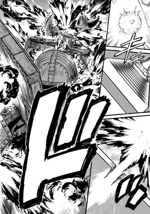 Gate - Jietai Kare no Chi nite, Kaku Tatakeri Chap 85 - Next Chap 86