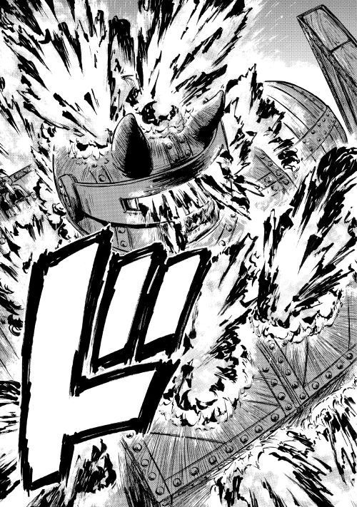 Gate - Jietai Kare no Chi nite, Kaku Tatakeri Chap 85 - Next Chap 86