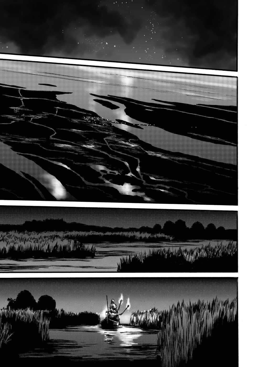 Gate - Jietai Kare no Chi nite, Kaku Tatakeri Chap 98 - Next Chap 99