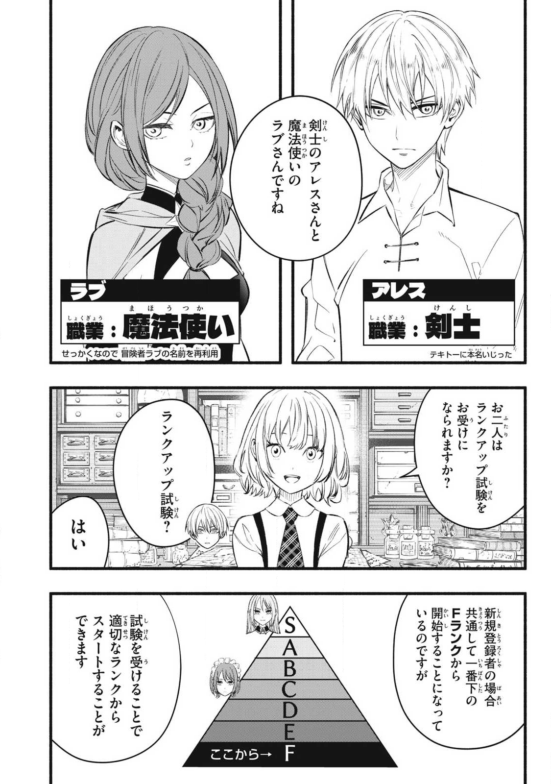Game Chuuban de Shinu Akuyaku Kizoku ni Tensei Shita node, Hazure Skill Tame o Kushi Shite Saikyou o Mezashite Mita Chap 33 - Next Chap 34