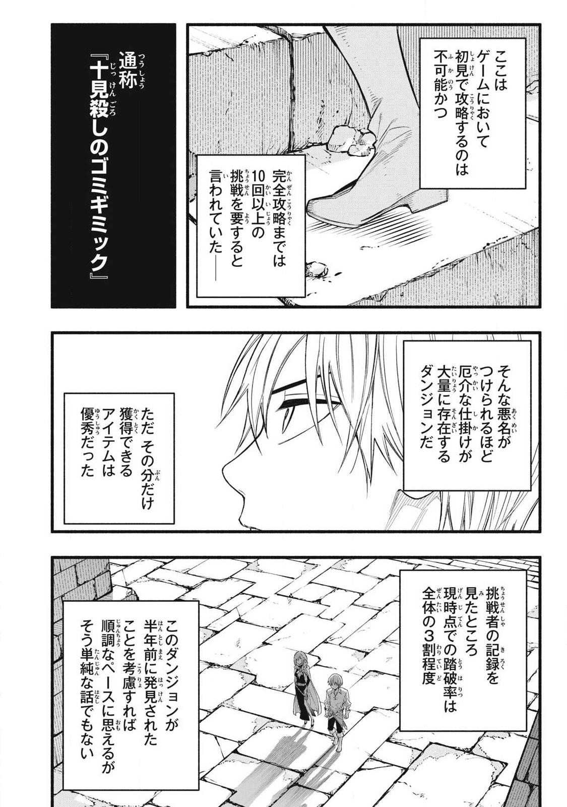 Game Chuuban de Shinu Akuyaku Kizoku ni Tensei Shita node, Hazure Skill Tame o Kushi Shite Saikyou o Mezashite Mita Chap 34 - Next Chap 35