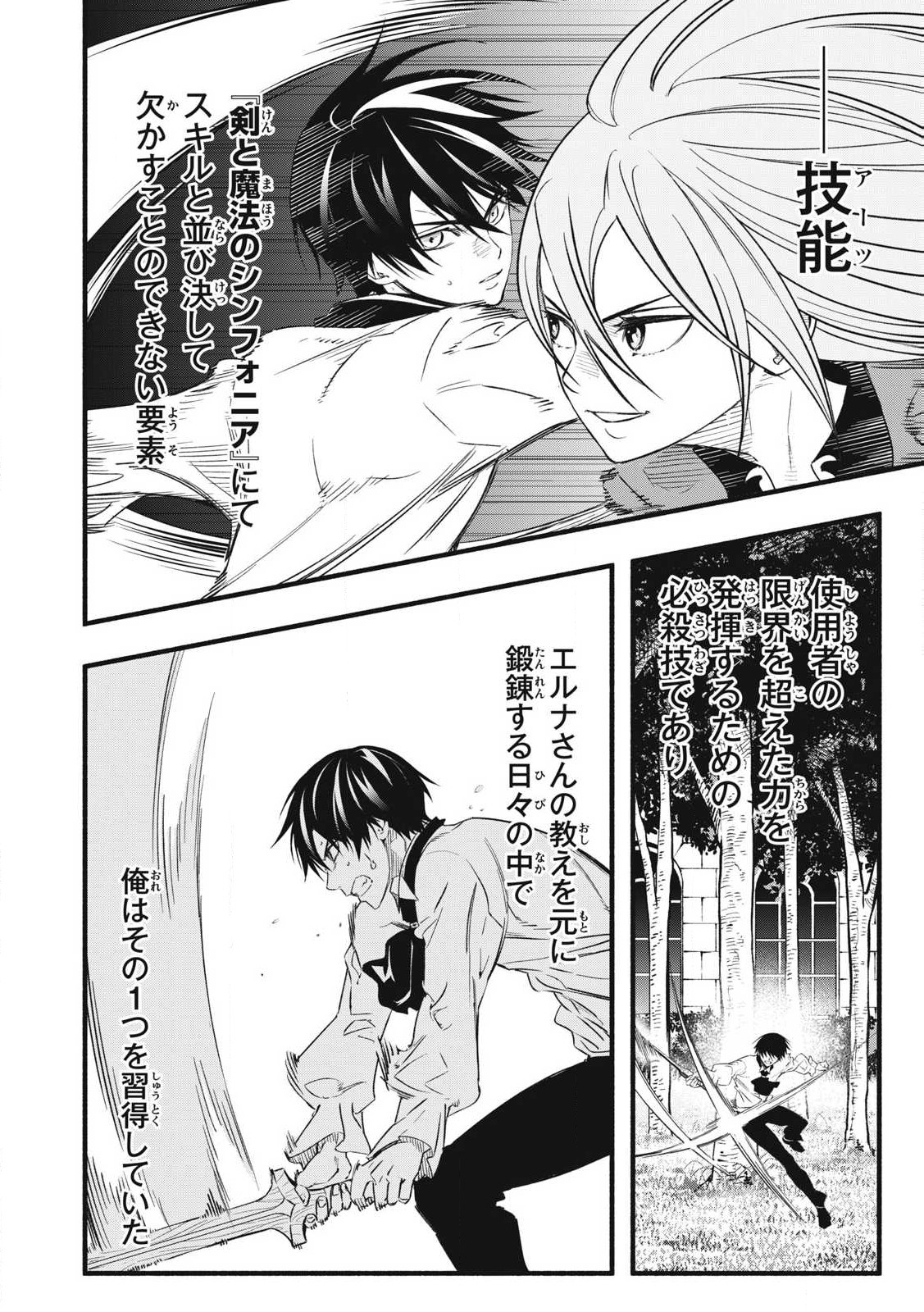 Game Chuuban de Shinu Akuyaku Kizoku ni Tensei Shita node, Hazure Skill Tame o Kushi Shite Saikyou o Mezashite Mita Chap 1 - Next Chap 2