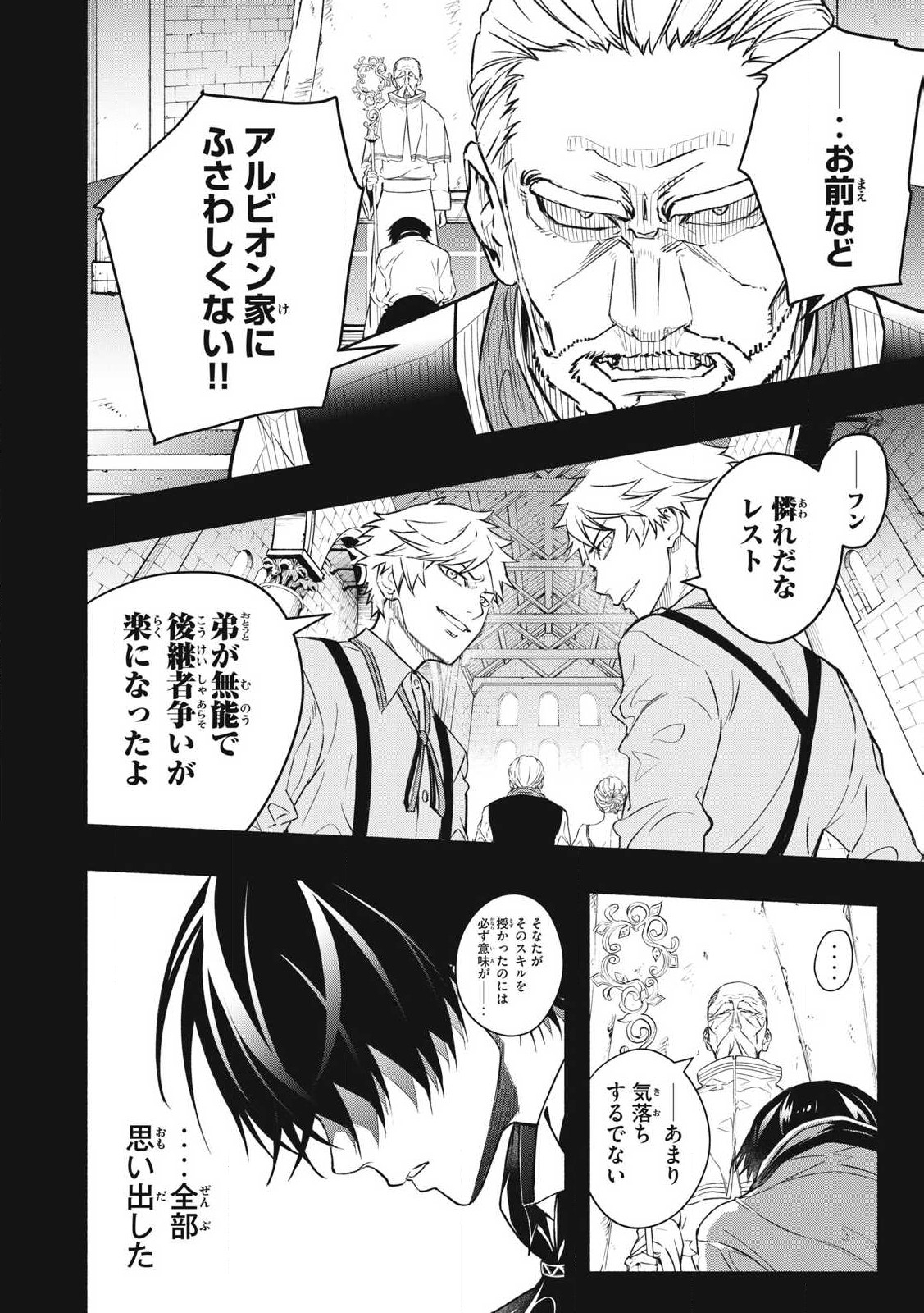 Game Chuuban de Shinu Akuyaku Kizoku ni Tensei Shita node, Hazure Skill Tame o Kushi Shite Saikyou o Mezashite Mita Chap 1 - Next Chap 2