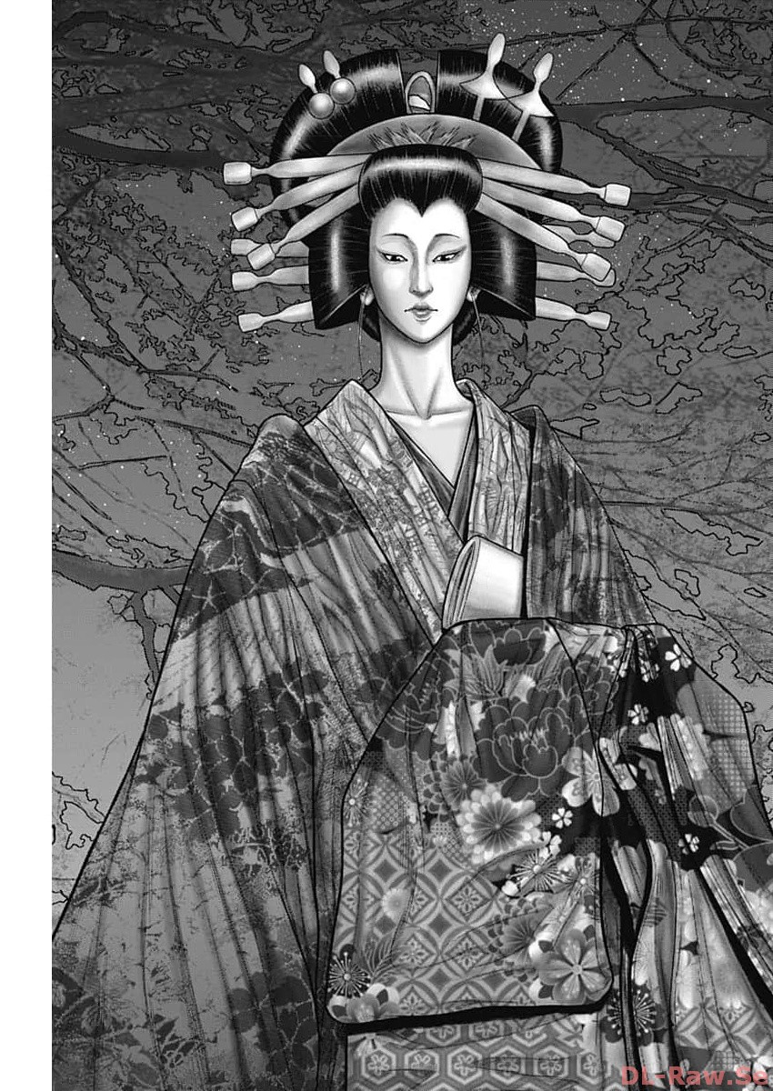 GantzE Chap 58 - Next Chap 59