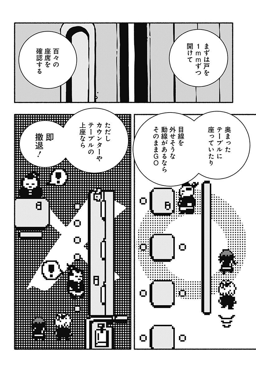 Gachankii Chap 8 - Next Chap 9