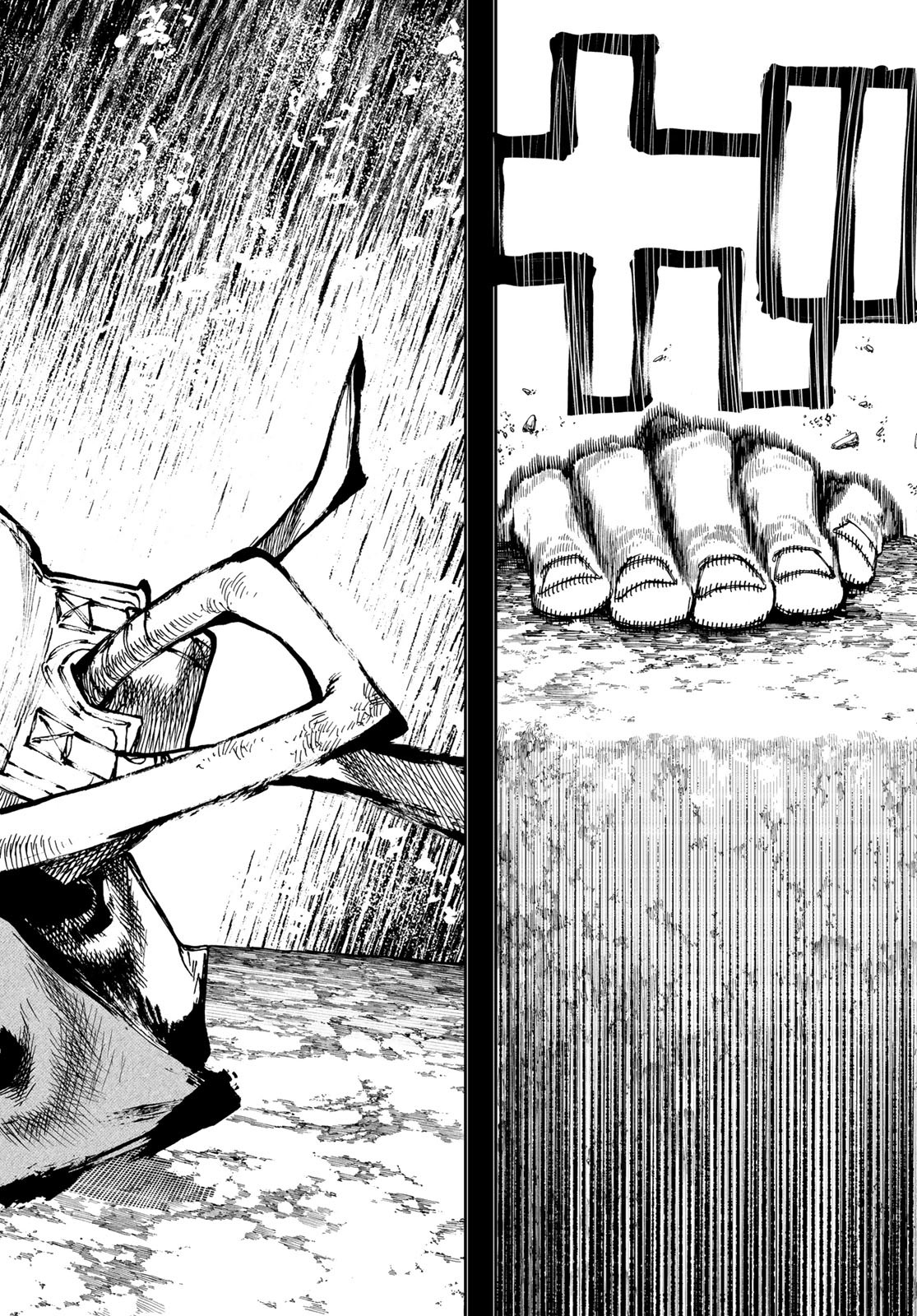 Gachi Akuta Chap 59 - Next Chap 60