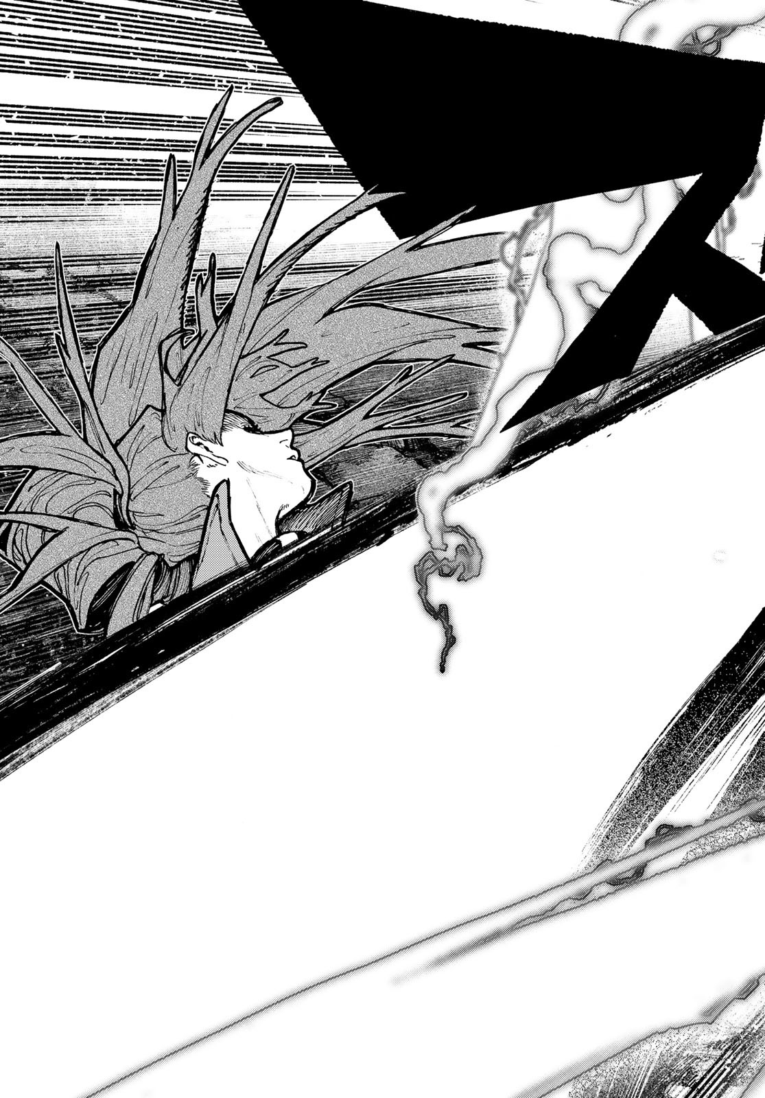 Gachi Akuta Chap 61 - Next Chap 62