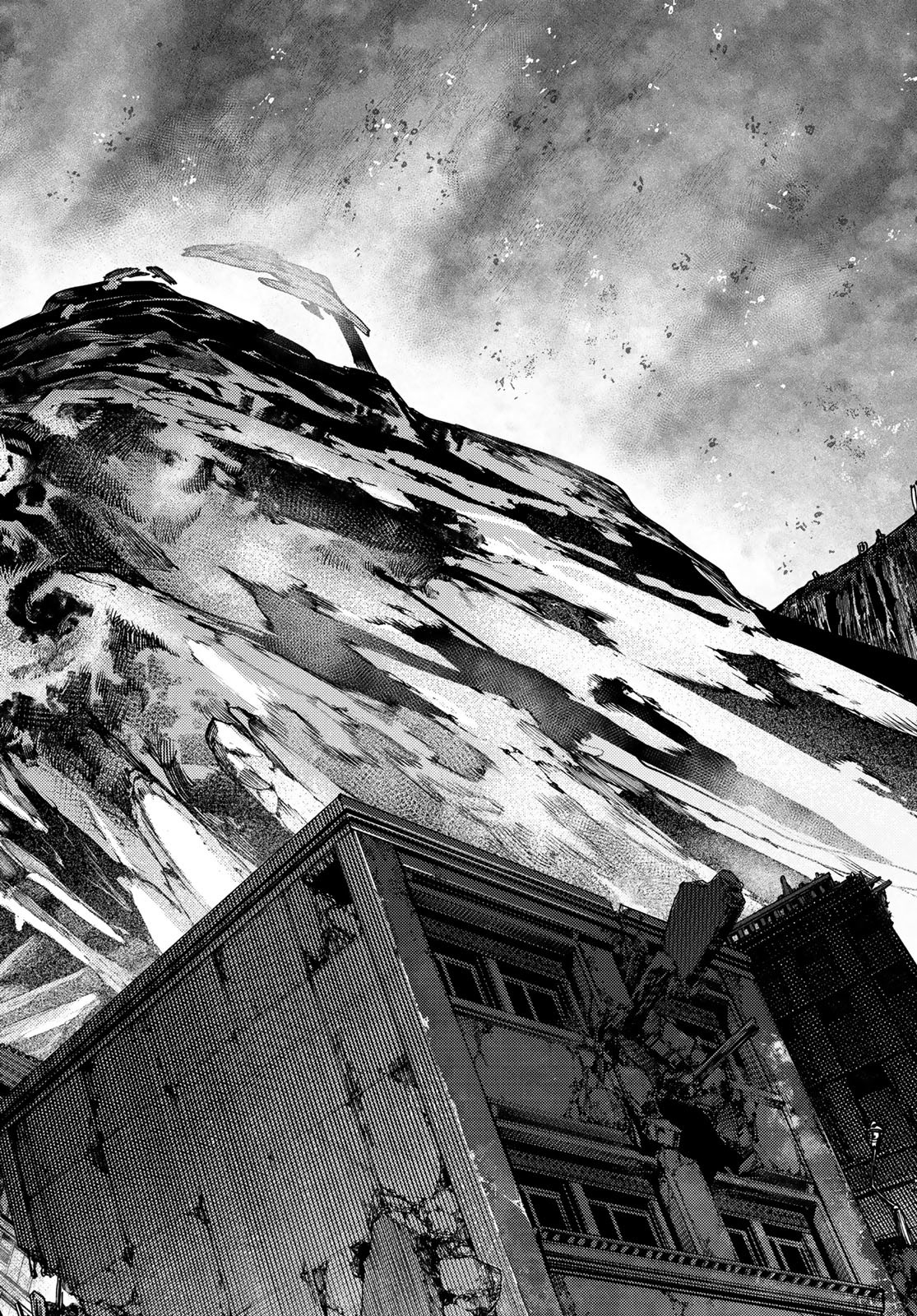 Gachi Akuta Chap 65 - Next Chap 66