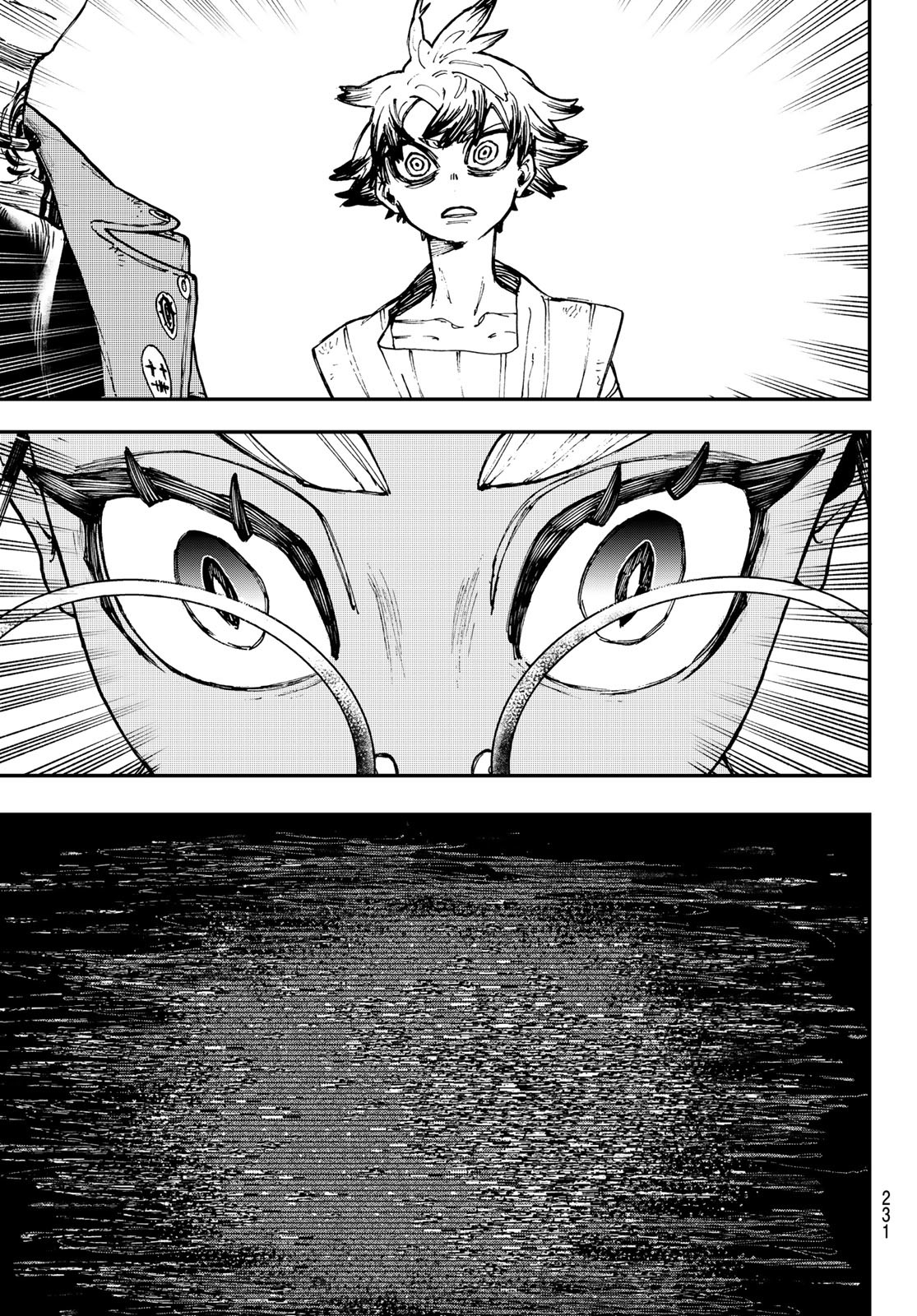 Gachi Akuta Chap 7 - Next Chap 8