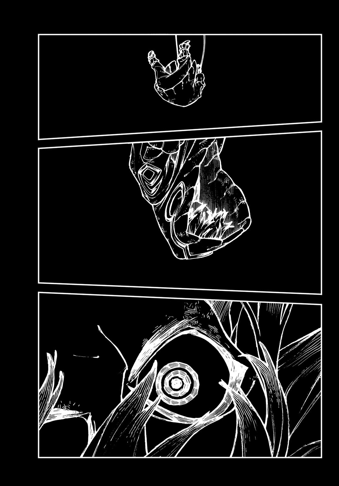 Gachi Akuta Chap 1 - Next Chap 2