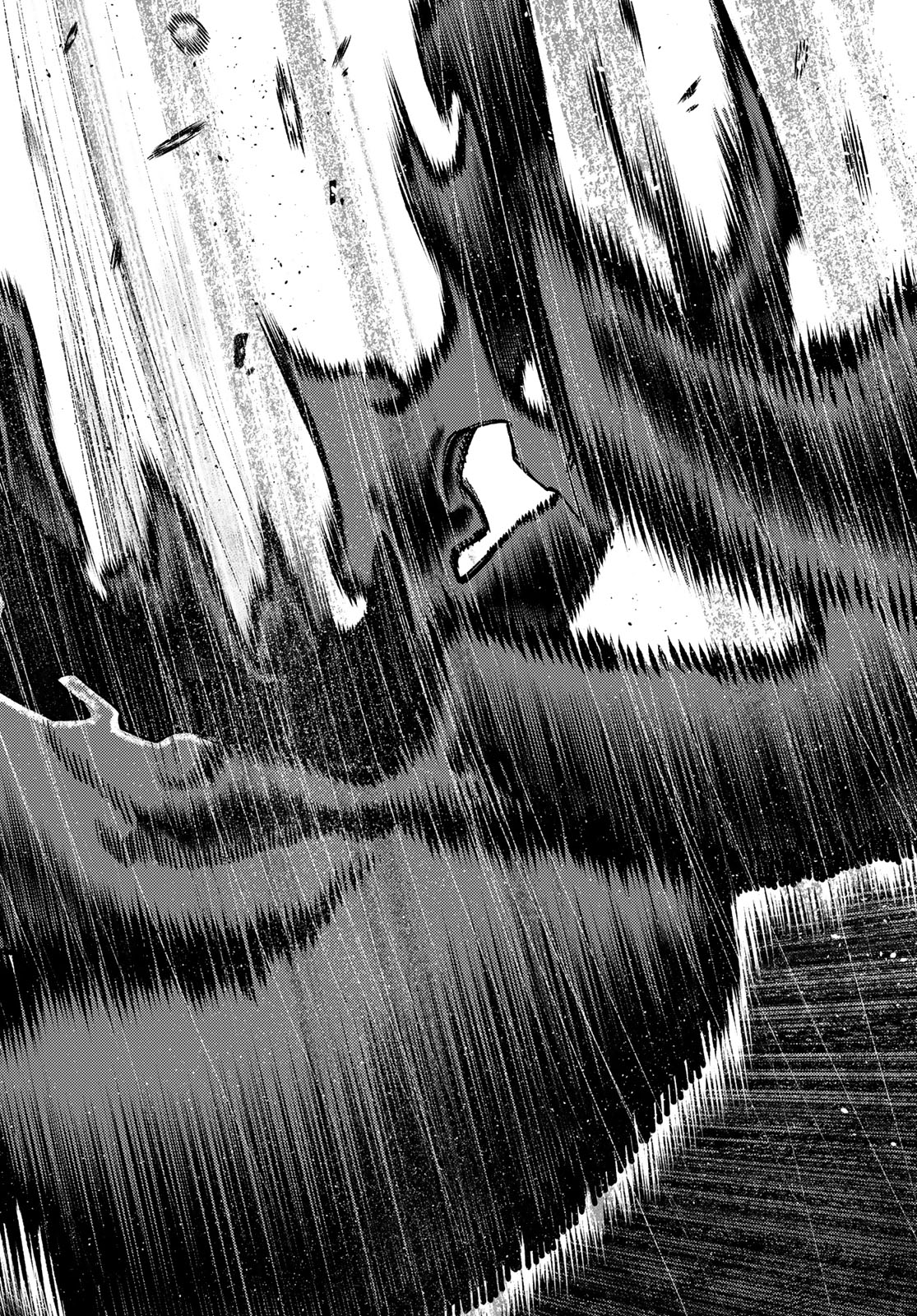 Gachi Akuta Chap 106 - Next Chap 107