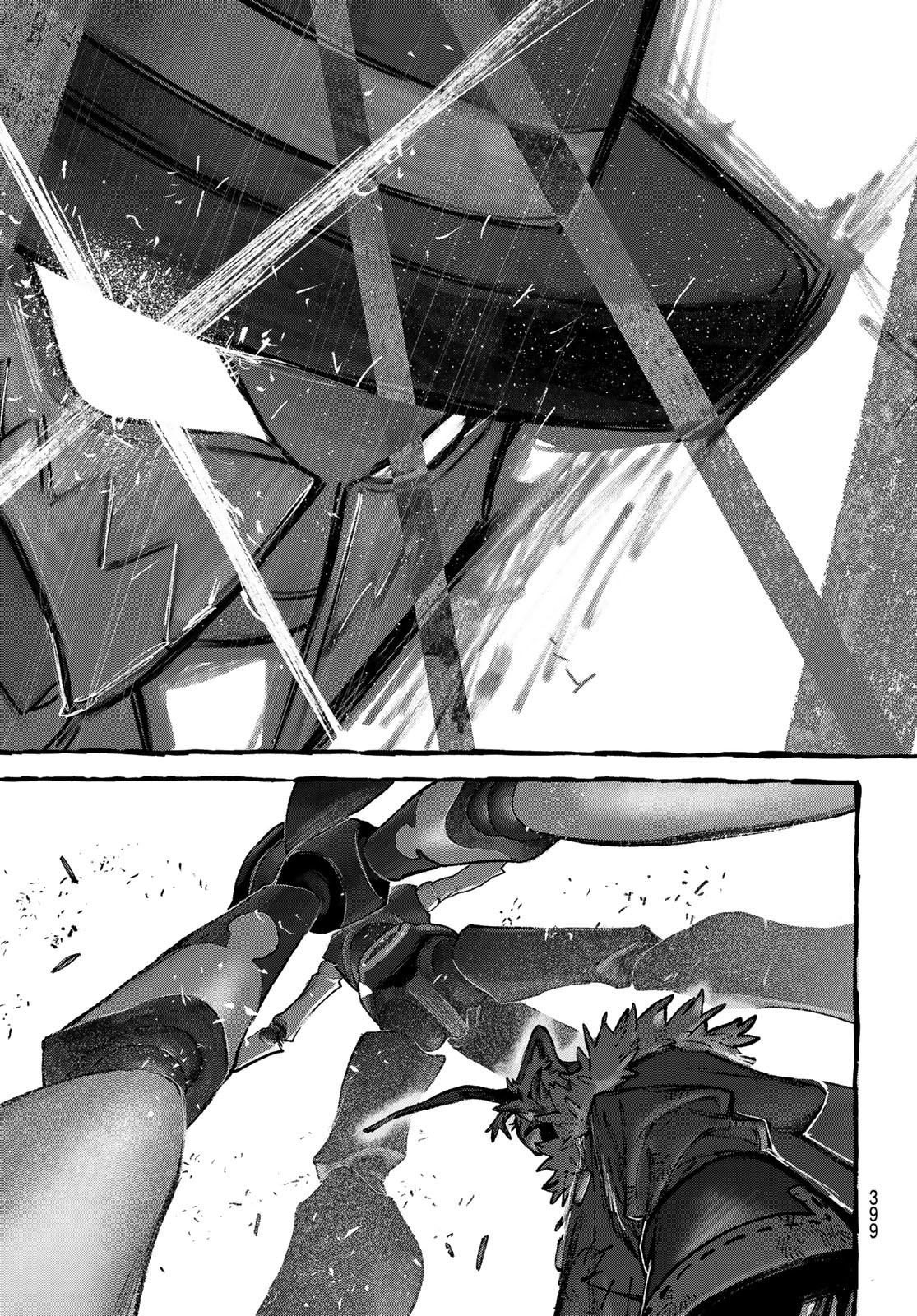 Gachi Akuta Chap 145 - Next Chap 146