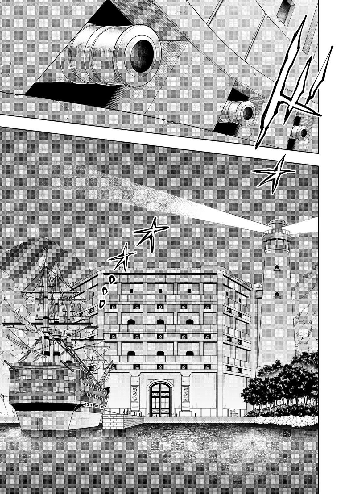 限界集落を脱村した錬金術士、都会で最強なのがバレまくる。~老害どもにはいい加減愛想が尽きました~ Chap 32 - Next Chap 33
