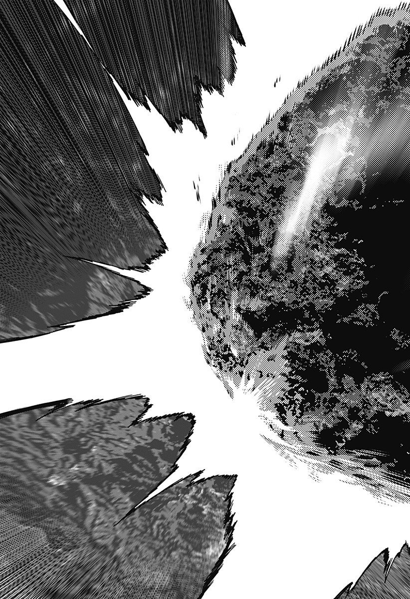 ゴーストフィクサーズ Chap 62 - Next Chap 63