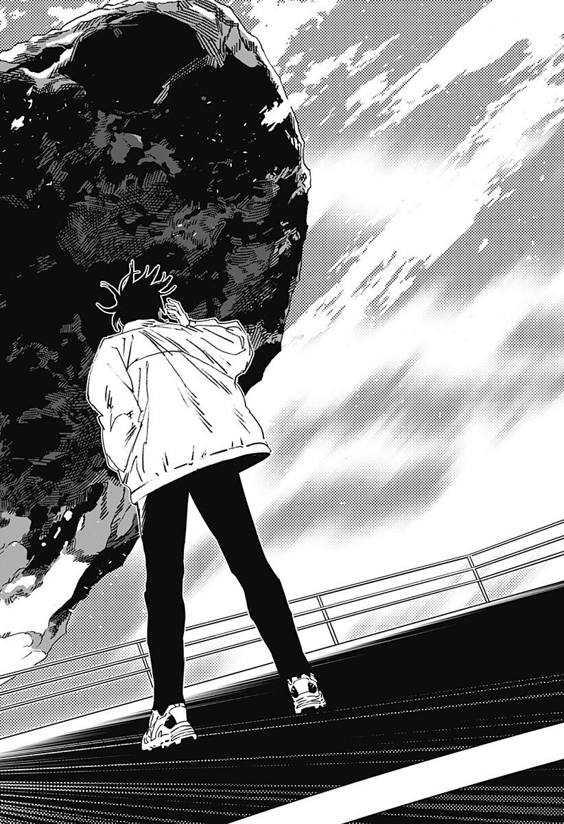 ゴーストフィクサーズ Chap 63 - Next Chap 64