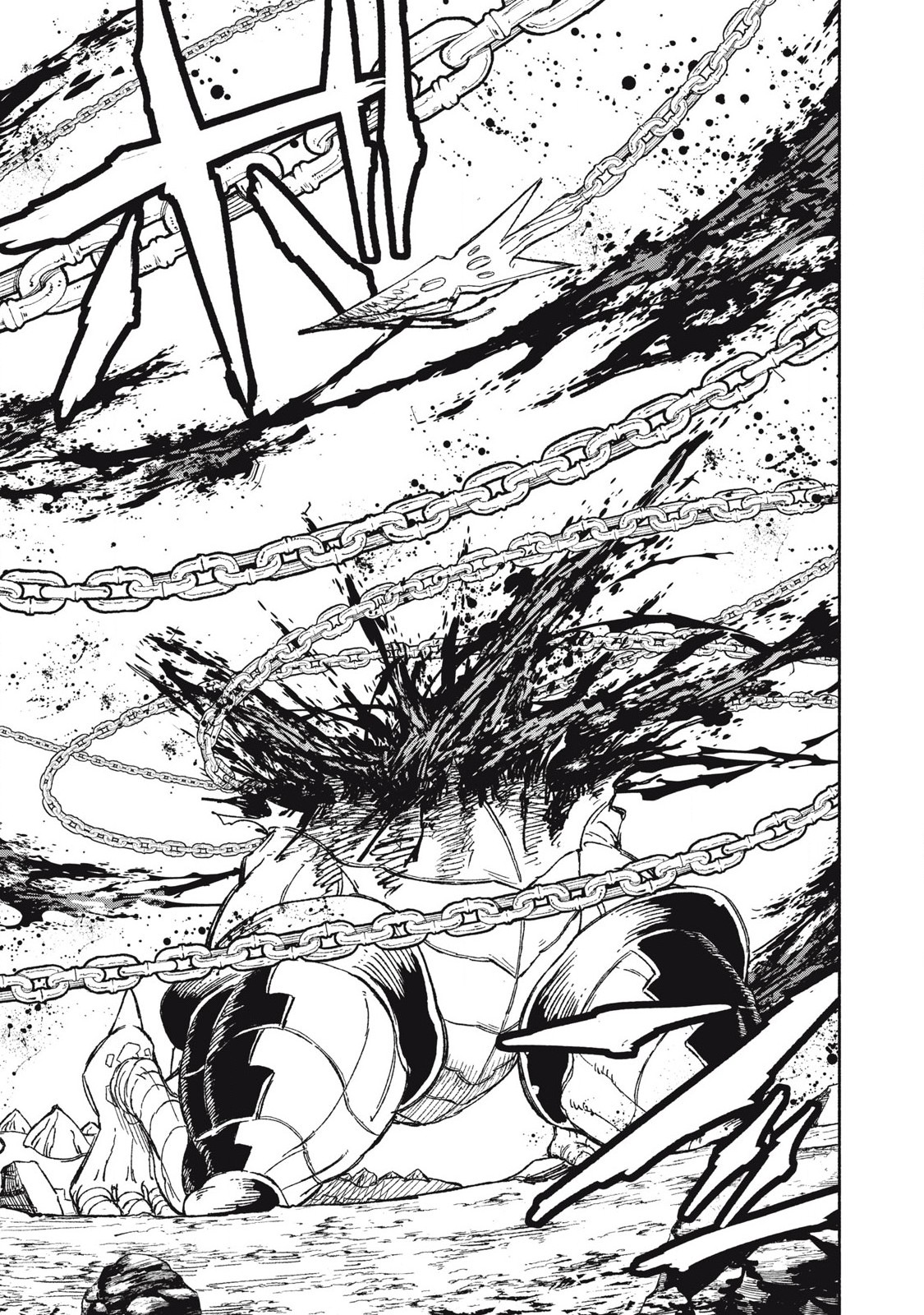 技巧貸与<スキル・レンダー>のとりかえし~トイチって最初に言ったよな Chap 82 - Next Chap 83