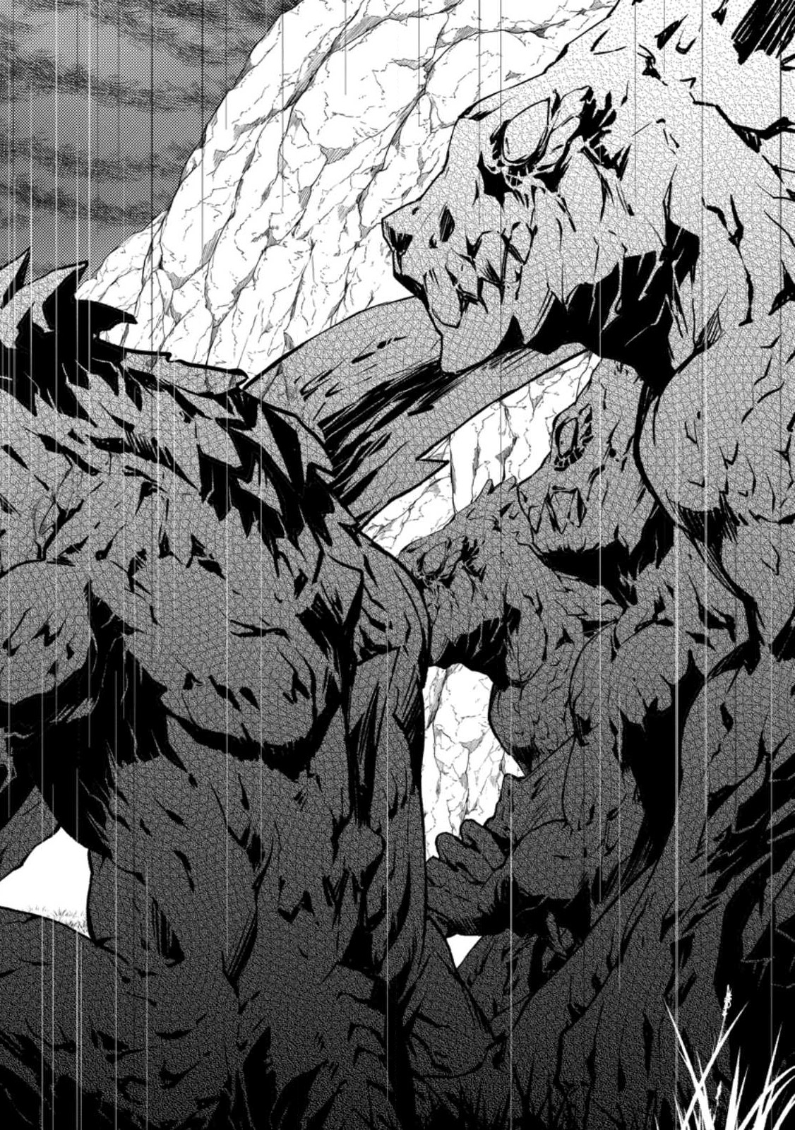 Hazure Hantei kara Hajimatta Cheat Majutsushi Seikatsu Chap 33.2 - Next Chap 34.2