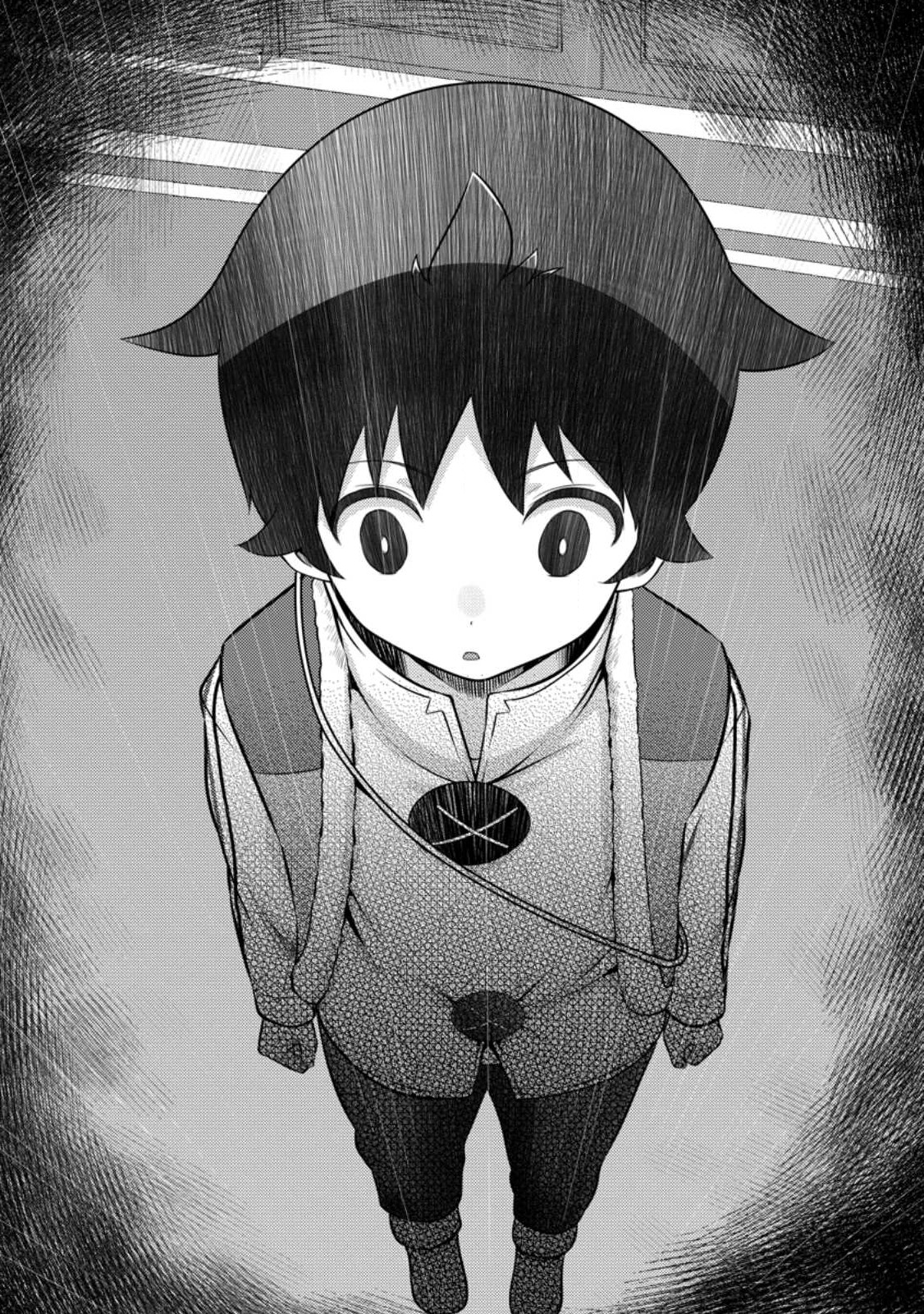 Hazure Hantei kara Hajimatta Cheat Majutsushi Seikatsu Chap 51.1 - Next Chap 52.1