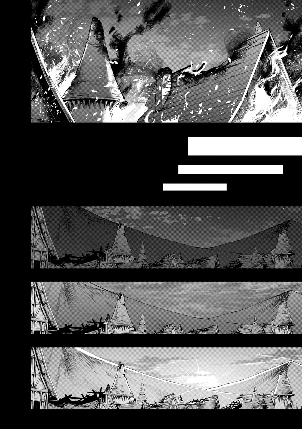 はめつのおうこく Chap 54.2 - Next Chap 55.2
