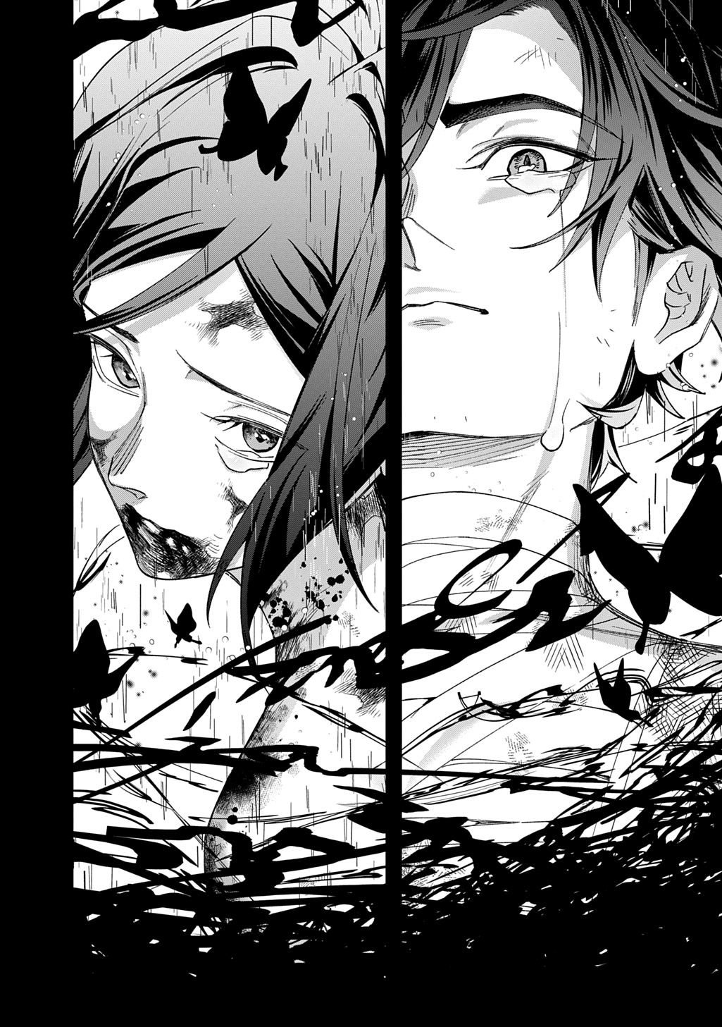はめつのおうこく Chap 54.2 - Next Chap 55.2