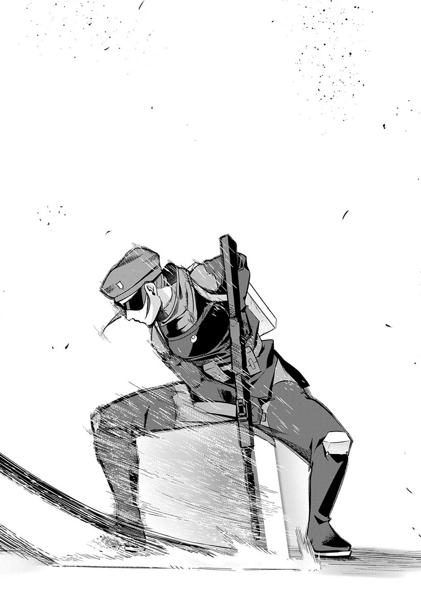 はめつのおうこく Chap 6 - Next Chap 7