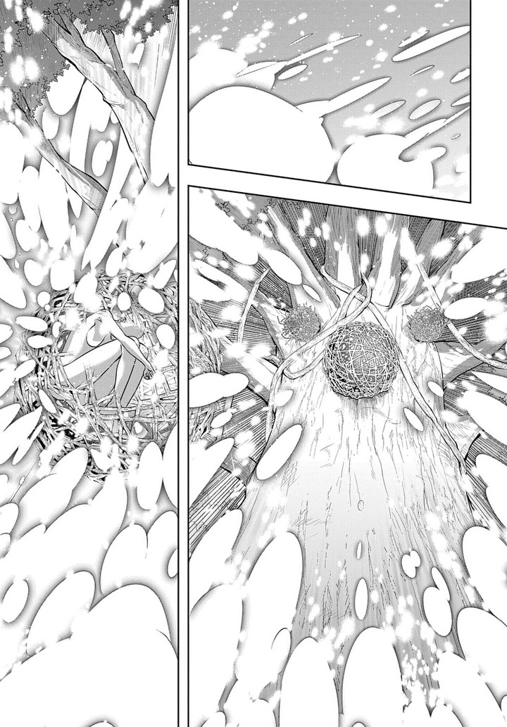 はめつのおうこく Chap 10 - Next Chap 11