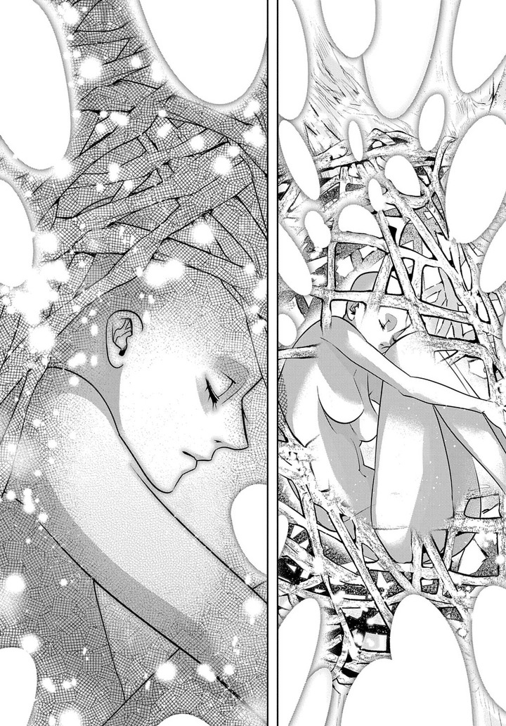 はめつのおうこく Chap 10 - Next Chap 11