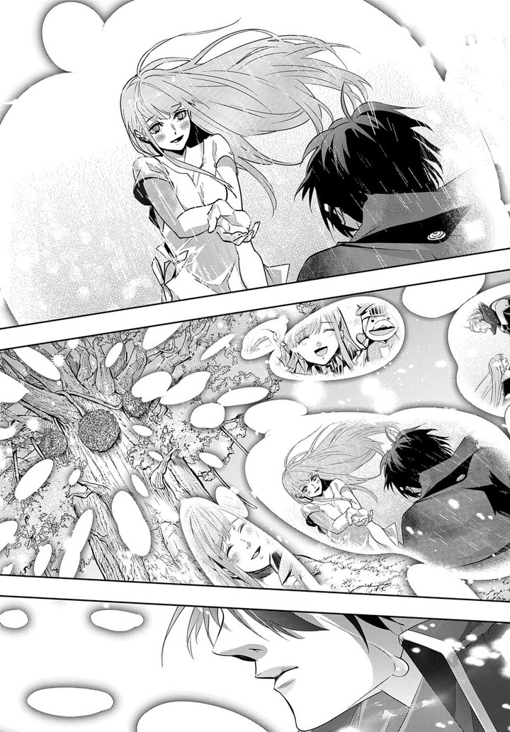 はめつのおうこく Chap 10 - Next Chap 11
