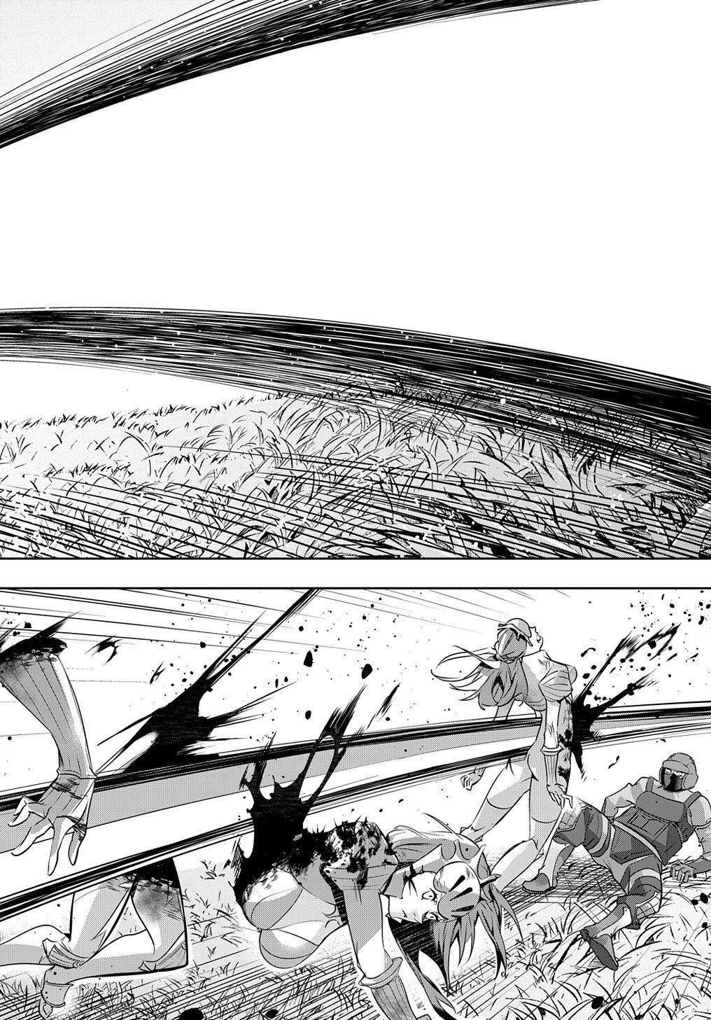 はめつのおうこく Chap 13 - Next Chap 14