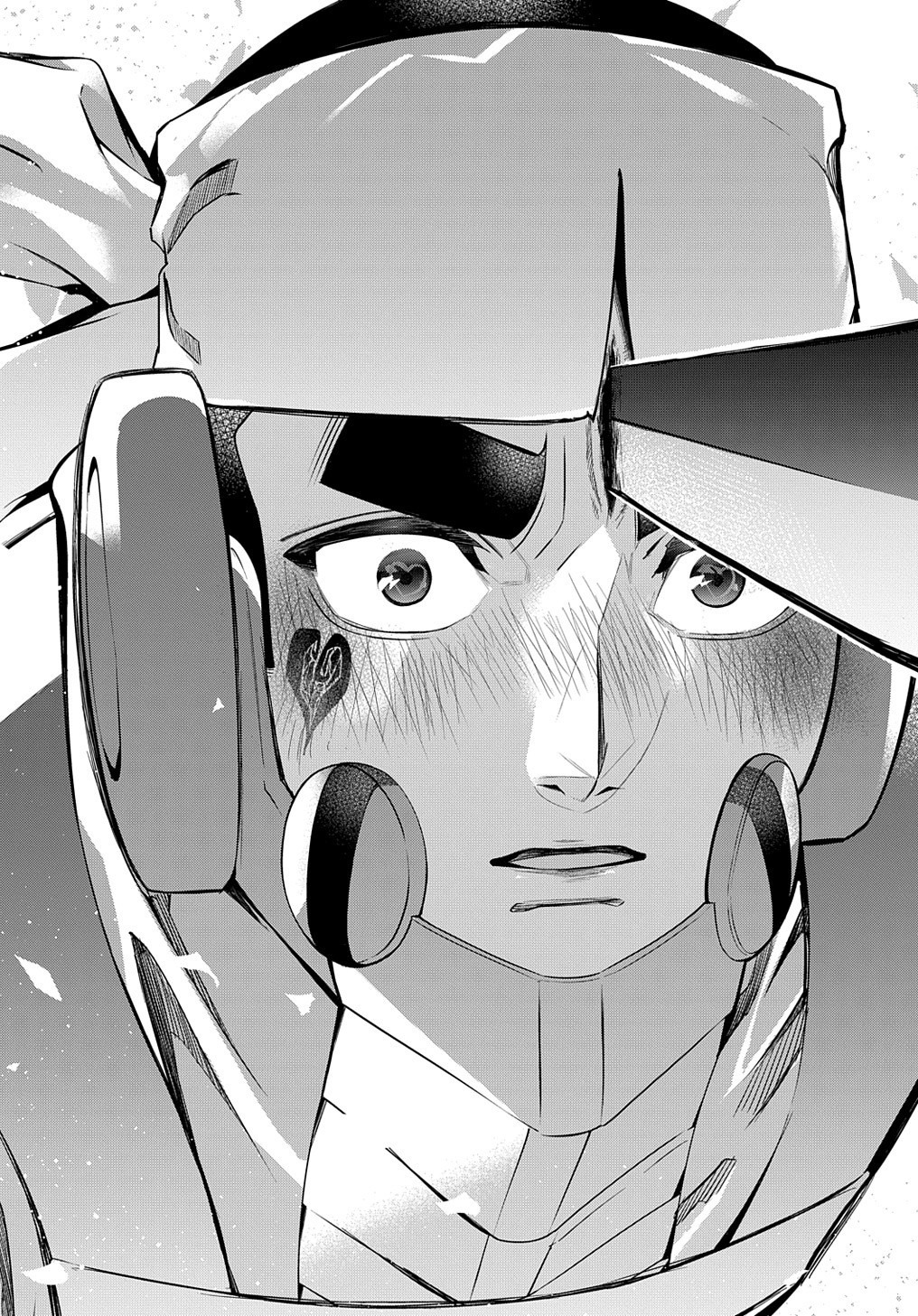 はめつのおうこく Chap 15 - Next Chap 16