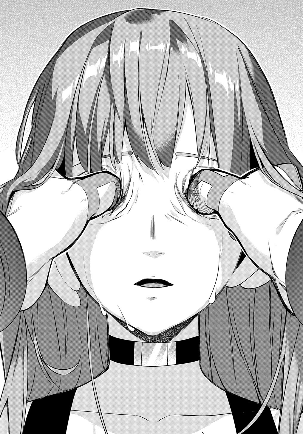 はめつのおうこく Chap 28 - Next Chap 29
