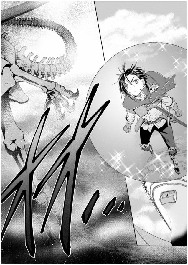 Hachinan tte, Sore wa Nai Deshou! Chap 9 - Next Chap 10