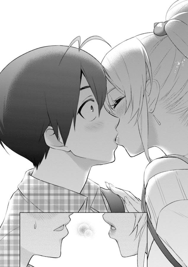 Hajimete no Gal Chap 10 - Next Chap 11